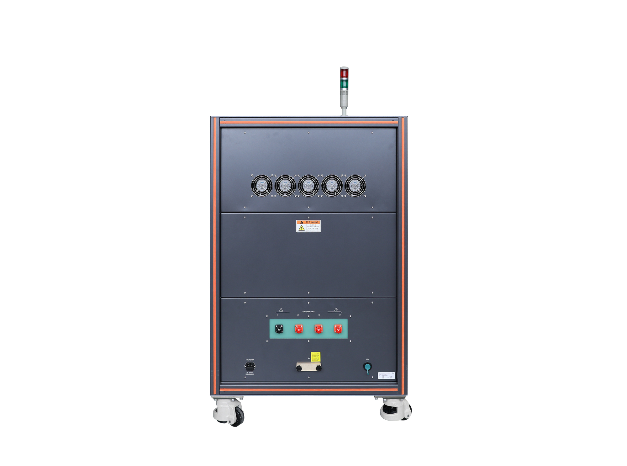 Power Failure Simulator_PFS 150100T1